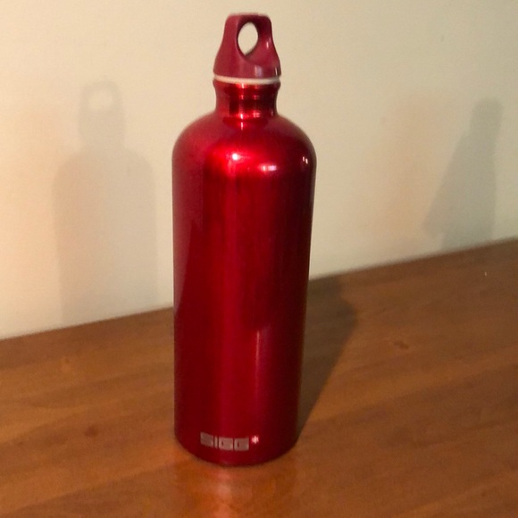 Sigg bottle - Picture 1 of 3
